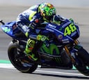 Yamaha calcula que Rossi sabrá si quiere seguir en Italia