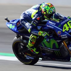 Yamaha calcula que Rossi sabrá si quiere seguir en Italia