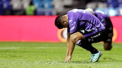 El panorama de Mazatlán