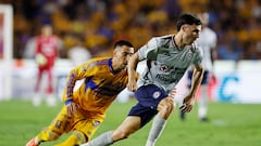Cruz Azul vs Tigres: TV, horario; cómo y dónde ver la Semifinal de Liga MX, Apertura 2025