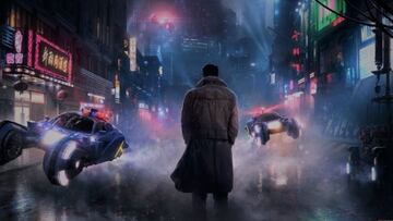 Blade Runner 2099 será la serie secuela producida por Ridley Scott para Amazon Prime