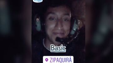 Egan Bernal regresa a Colombia luego de ganar el Tour de Francia