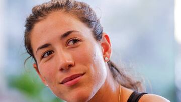 Garbiñe: "Tengo la esperanza de ganar en Miami algún año"