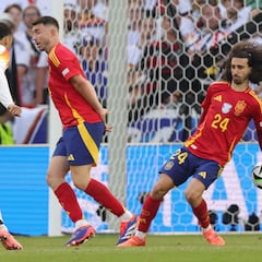 Sammer estalla contra el fútbol alemán: “Vendemos mediocridad como algo extraordinario”