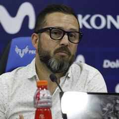 Goldberg explicó quién decidió la salida de Herrera de la U