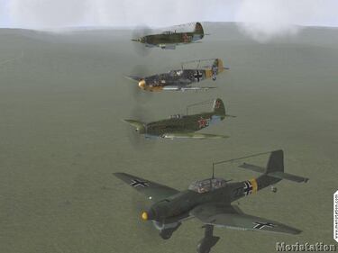 IL-2 tendrá una expansión