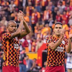 Galatasaray empieza a recuperar su idea y espera por Falcao