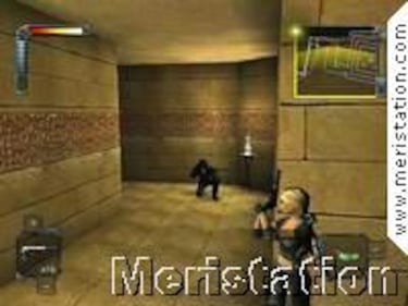 Rogue Ops (GameCube)