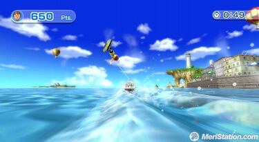 Wii Sports Resort, Impresiones