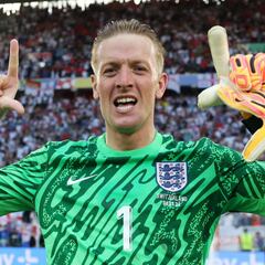 Un cambio de apellido ‘salvó' a Pickford