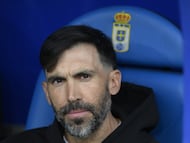 26/04/26 PARTIDO PRIMERA DIVISION
REAL OVIEDO - ELCHE
EDER SARABIA