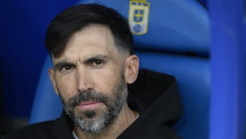 26/04/26 PARTIDO PRIMERA DIVISION
REAL OVIEDO - ELCHE
EDER SARABIA