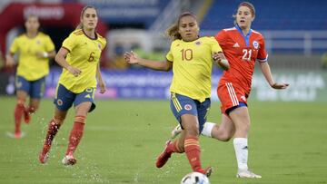 Mindeporte: "Estamos listos para recibir la Copa América"