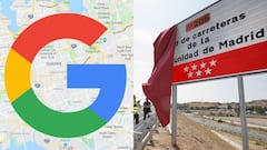 Así es cómo Google Maps se entera antes que tú de que hay una carretera nueva por tu zona