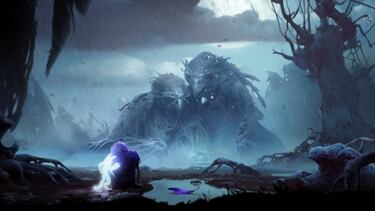 Ori and the Will of the Wisps, emoción, belleza y plataformas