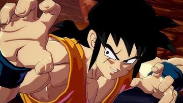 Requisitos mínimos y recomendados de Dragon Ball FighterZ