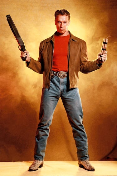 ‘The Simpsons’ almost ruined Schwarzenegger’s career with one of his biggest failures