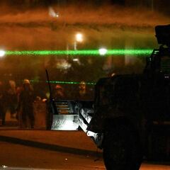 Paro Nacional: qué es el arma 'Venom' y por qué la han prohibido