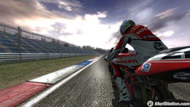 Black Bean prepara SBK-08 para mayo de 2008