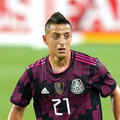 Roberto Alvarado: "Me siento más chiva que Chava Reyes"