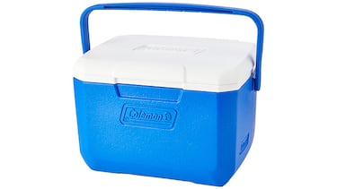 Estos son los accesorios que necesitas para ir de picnic o camping: neveras, vajillas y más