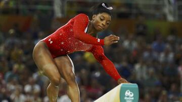 Horarios de los diez deportes que no te puedes perder hoy