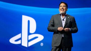 Shawn Layden, el adiós a 32 años al servicio de Sony