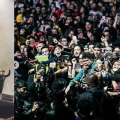 Grupo Niche se robó el show en el Estéreo Picnic 2019