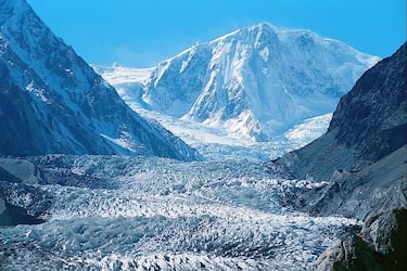 Encuentran en un glaciar el cadáver ‘bien conservado’ de un hombre desaparecido en 1997: “La ropa ni siquiera estaba rasgada”