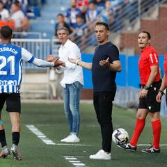 García Plaza: “El Levante es letal a la contra”