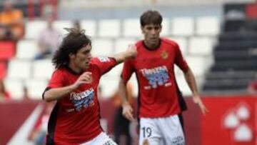 Nàstic y Girona firman tablas en un partido muy igualado