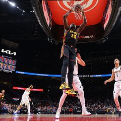 NBA Christmas Day: Which players became toys for the ‘Gift of Game’ commercials?