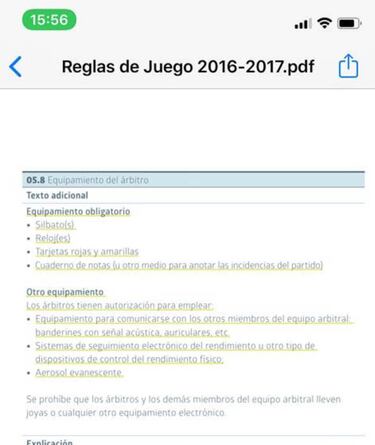 FIFA quitó el spray de las faltas de las reglas en pleno juicio contra sus inventores