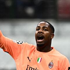 De olvidado en el PSG a titular con Francia