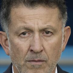 La Volpe: "Osorio no dejó nada al futbol mexicano"