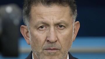 La Volpe: "Osorio no dejó nada al futbol mexicano"
