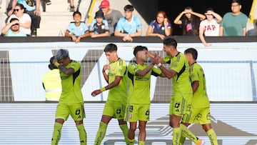 La U pierde a su goleador y encamina la llegada de un ídolo: fichaje millonario