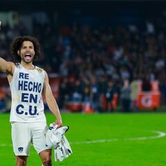 Camiseta del ‘Chino’ Huerta fue obsequiada por un aficionado