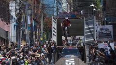 Giro del Lago Trek Subaru llevará su fiesta a Puerto Varas