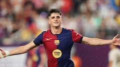 Real Madrid - Barcelona summary: score, goals and highlights | USA Clásico 2024