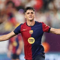 Aprobados y suspensos del Barcelona: Pau Víctor, el ‘killer’ de Flick