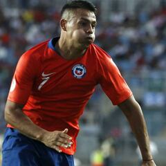 "Iván Morales puede ser una buena apuesta en Copa América"