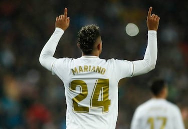 Tantas lesiones como goles