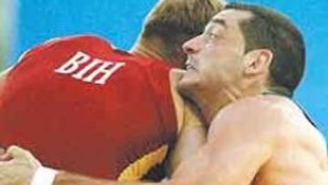 <b>ENCANTADO. </b>Rdecuero espera que los medios conozcan la lucha.