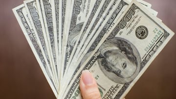 ¡El dólar estadounidense sigue ganando terreno! ¿A cuánto está la moneda hoy? Así el tipo de cambio de la divisa en México, Honduras, Nicaragua y más.