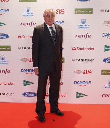 Armando Ufarte