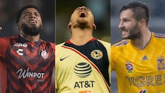 Las 10 conclusiones que dejó la jornada 8 de la Liga MX