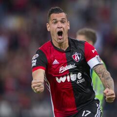 Atlas vence a Puebla y acaricia la salvación