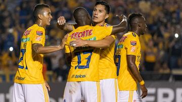 Tigres