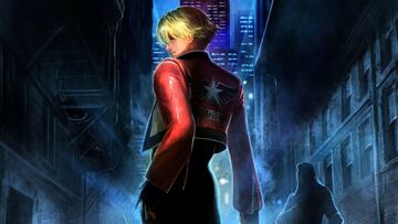 El productor del próximo Fatal Fury comparte los primeros detalles y sugiere un nuevo SNK vs Capcom para el futuro